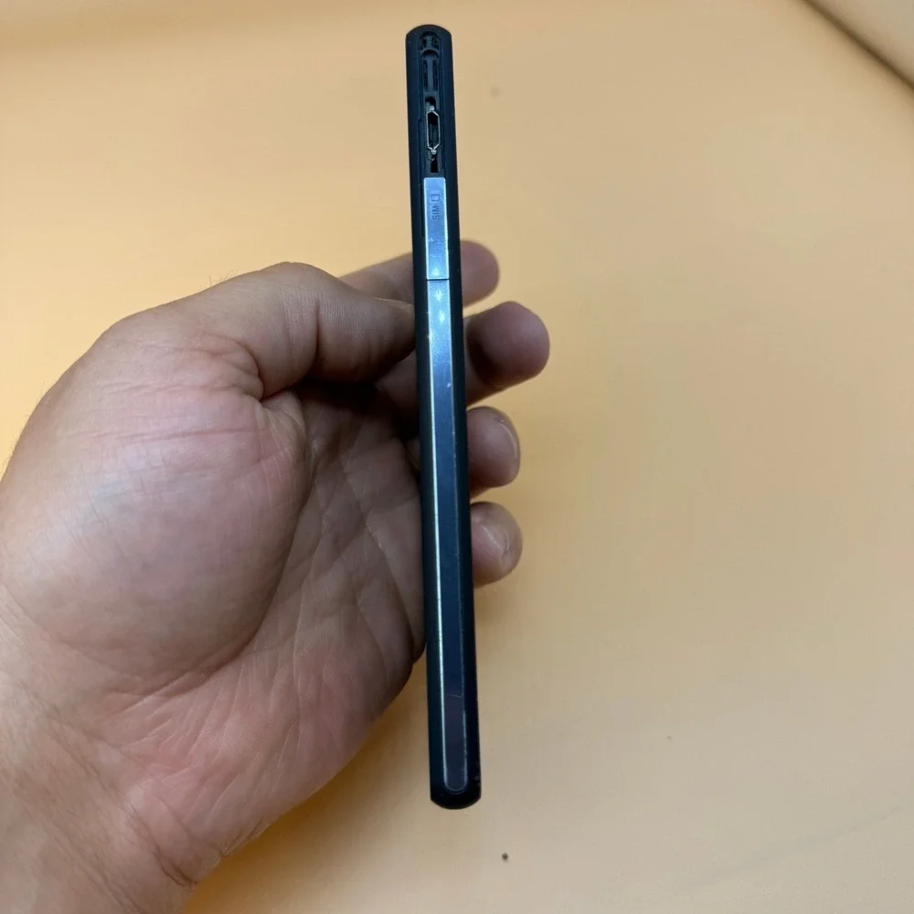 Sony Xperia Z3v Verizon Black Android‎ Smartphone Untested PARTS